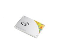 Intel 530 Series SSDSC2BW120A401 2.5"" 120GB SATA III MLC Internal Solid State Drive (SSD) - Drive only
