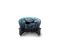 Intel 600 - 6150 rpm 4-pin Aluminum Copper LGA 1700