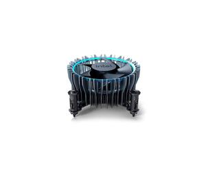Intel 600 - 6150 rpm 4-pin Aluminum Copper LGA 1700