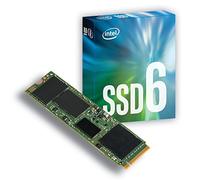 Intel 600p 256 GB M.2 NVMe PCIe Solid State Drive