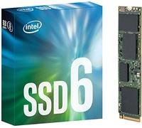 Intel 600p 512 GB M.2 NVMe PCIe Solid State Drive