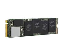 Intel 660P NVMe M.2 2280 (SSDPEKNW020T801), 2.0TB, M.2 80mm PCIe 3.0 x4, 3D2, QLC