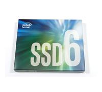 Intel 660p Series M.2 2280 512GB PCIe 3.0 x4, NVMe 3D2 QLC Internal Solid State Drive (SSD) SSDPEKNW512G8X1