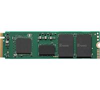Intel 670p 2 TB Solid State Drive - M.2 2280 Internal - PCI Express NVMe (PCI Express NVMe 3.0 x4) - 740 TB TBW - 3500 MB/s Maximum Read Transfer Rate - 256-bit Encryption Standard