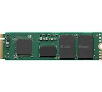 Intel 670p Series M.2 2280 512GB PCIe NVMe 3.0 x4 QLC Internal Solid State Drive (SSD) SSDPEKNU512GZX1