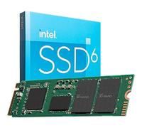 Intel 670p Series 512GB NVMe M.2 Internal SSD