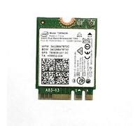 Intel 7265.NGWWB.W Dual Band Wireless-AC Network Adapter - Multi-Colour