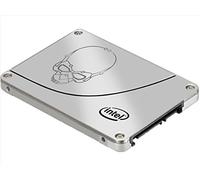Intel 730 Disks (SSD 240 GB; Serial ATA III; Serial ATA III; 550 MB/s; 270 MB/s; 6 Gbit/s, MLC)
