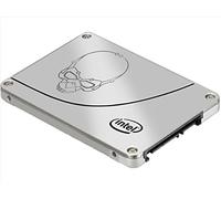 Intel 730 Series 240GB 2.5 inch SATA Solid State Drive