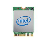 Intel Wireless-AC 9260 Internal WLAN 1730 Mbit/s