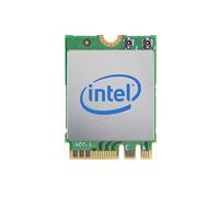 Intel 9260.NGWG.NV Wireless-AC 9260 Wi-Fi adapter 1733 MB/s M.2 Wi...
