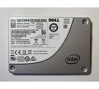 Intel 960GB SSD 2.5" 6Gb/s SATA Solid State Drive Model: SSDSC2KB960G7R DP/N: 4T7DD