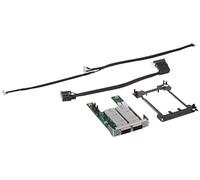 Intel Accessory AWF1PFABKITM IFT Fab Carrier Mezzanine kit with Sideband and IFP Cable Retail