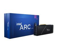Intel Arc A750 Graphics 8 GB GDDR6