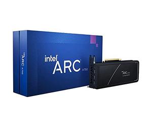 Intel® Arc™ A750 8GB PCI Express 4.0 Graphics Card