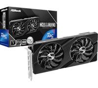 Asrock Challenger Intel Arc A750 D 8GB OC GDDR6