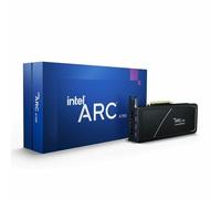 Intel Arc A750 Graphics