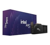 Intel ARC B580 12G Graphics Card - Brand EAN: 5032037280815