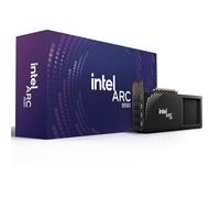 Intel Arc B580 Limited Edition Graphics Card