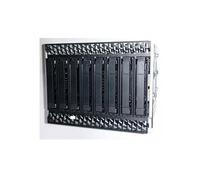 Intel AUP8X25S3DPDK drive bay panel 2.5" Carrier panel Black. Sta