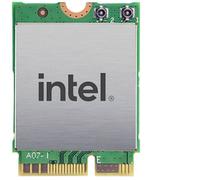 Intel NIC WI-FI 6E AX211 2230 2x2 AX R2 6GHz + BT No vPro