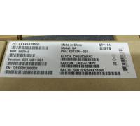 Intel AXX4SASMOD E51188-001 Integrated Server RAID Module w/ Cables & Standoffs