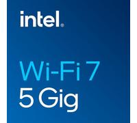 Intel BE200 Network Adapter WIFI7