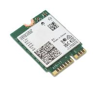 Intel Wi-Fi 7 BE200 Internal WLAN / Bluetooth 5800 Mbit/s