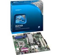 Intel BLKDG41KR mATX Socket775 Bulk
