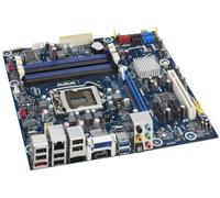 INTEL BLKDH67BLB3 mATX LGA1155 DDR3-1333 GbE HDMI DVI-I 1xPCI-ex16 2xPCI-e 3xSATA 3GB7s 2xSATA 6GB/s MB Bulk