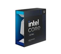 Intel box cpu core Ultra 9 285K 36M Cache 5.70GHz 24 Core BX80768285K