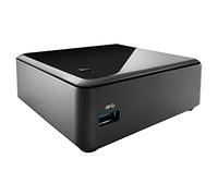 Intel BOXDC53427HYE - DC53427HYE Next Unit of Computing (NUC) Core i5 (3427U) 1.8GHz LAN (Intel HD Graphics 4000)