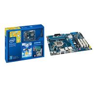 Intel BOXDH87MC Meadow Creek Motherboard Socket S1150 / ATX/VGA/SATA DDR3