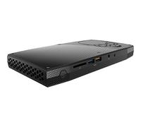 Intel BOXNUC6i7KYK2 i7-6770HQ NUC Kit - Metallic
