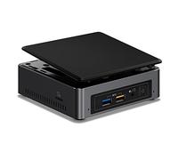 Intel BOXNUC7I3BNK NUC Kit Components