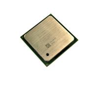 Intel BX80546PE2400E P4 2.4A Ghz 1MB Cache 533FSB