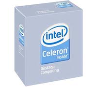Intel BX80557430 430 Celeron Proccessor - 1.80 GHz,512k Cache,800mhz FSB,Socket LGA775,65 nm,3 Year Warranty,Retail Boxed