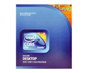 Intel BX80571E7500 E7500 Core 2 Duo Processor - 2.93 GHz,3MB Cache,1066MHz FSB,Socket LGA775,45 nm,3 Year Warranty,Retail Boxed