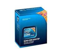 Intel BX80605I5750 2.66 GHz Core i5 Processor-64 bit for Server and PCs - Multi-Colour