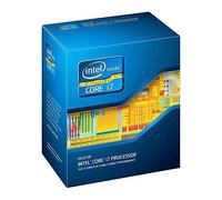 Intel Core i7-3770S Quad-Core Processor 3.1 GHz 8 MB Cache LGA 1155 - BX80637I73770S