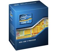 Intel BX80637I73770S - Core i7 (3770S) 3.1GHz Quad Core Processor 8MB L3 Cache 5GT/s Bus Speed (Boxed)