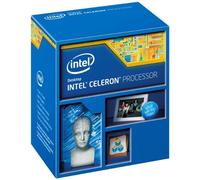Intel BX80646G1830 - Celeron G1830-2.8 GHz - 2 cores - 2 threads - LGA1150 Socket - Box