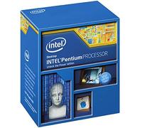 Intel BX80646G3430 - Pentium G3430-3.3 GHz - 2 cores - 2 threads - 3 MB cache - LGA1150 Socket - B
