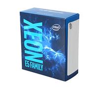 Intel BX80660E52609V4 CPU/Xeon E5-2609 v4 1.70 GHz Processor Box - Blue