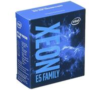 Intel BX80660E52660V4 CPU/Xeon E5-2660 v4 2.00 GHz Processor Box - Blue