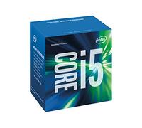 Intel BX80662I56402P - Core i5 6402P - 2.8 GHz - 4 cores - 4 threads - 6 MB cache - LGA1151 Socket - Box