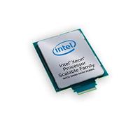 Intel Xeon Gold 6152-2.1 GHz - 22-core - 44 threads - 30.25 MB cache - LGA3647 Socket - Box