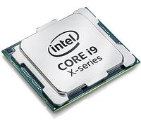 Intel BX80673I97900X Core Processor i9-7900X 3.3 GHz