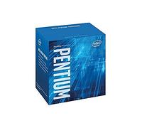 Intel Pentium G4620 Dual Core 3.70 GHz CPU - Black