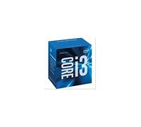 Intel BX80677I37300 Core i3-7300 4.00 GHz CPU - Black